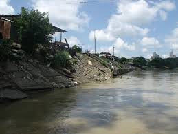 Monteria hace tres décadas